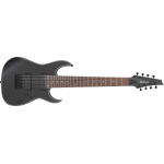 Ibanez RG8EXBKF El Gtr 8St