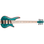 Ibanez SR1426BCGL El Bass W/Bag 6St