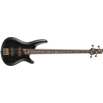 Ibanez SR3500BK El Bass W/Case