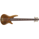 Ibanez SR5506MHF El Bass W/Case 6St