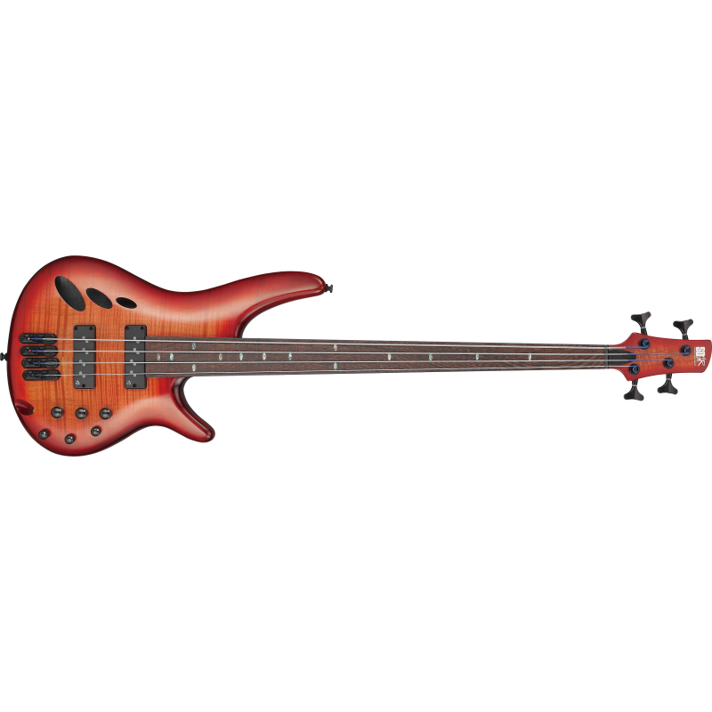 Ibanez SRD900FBTL El Bass