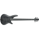 Ibanez SRMS625EXBKF El Bass 5St
