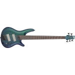 Ibanez SRMS725BCM El Bass 5St