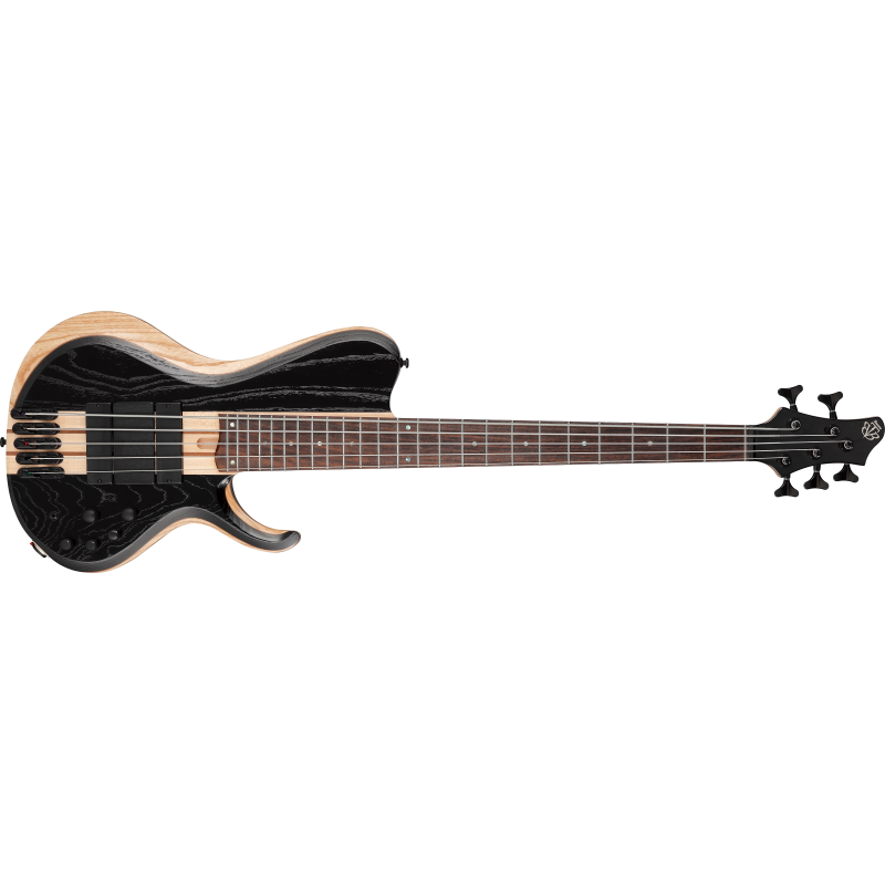 Ibanez BTB865SCWKL El Bass 5St