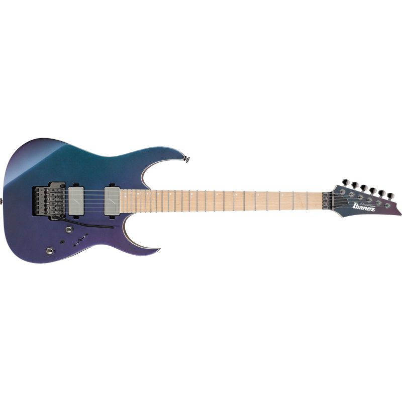 Ibanez RG5120MPRT El Gtr W/Case