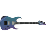 Ibanez RG5121ETPRT El Gtr W/Case