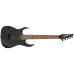 Ibanez RG7421EXLBKF El Gtr 7St Left