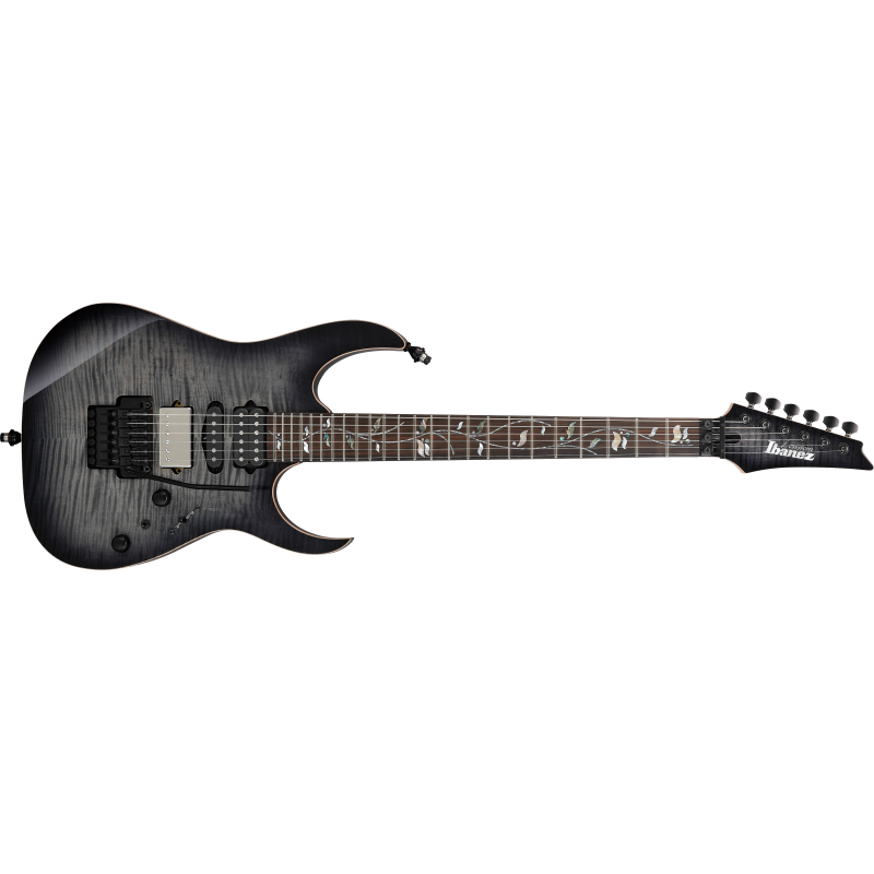Ibanez RG8870BRE El Gtr W/Case