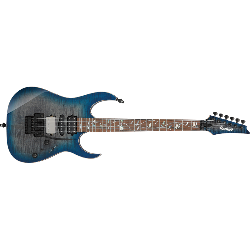 Ibanez RG8870SDE W/Case