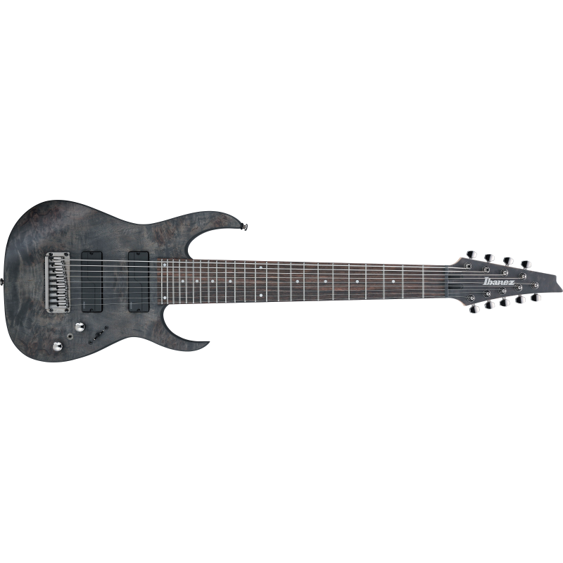 Ibanez RG9PBTGF El Gtr 9St