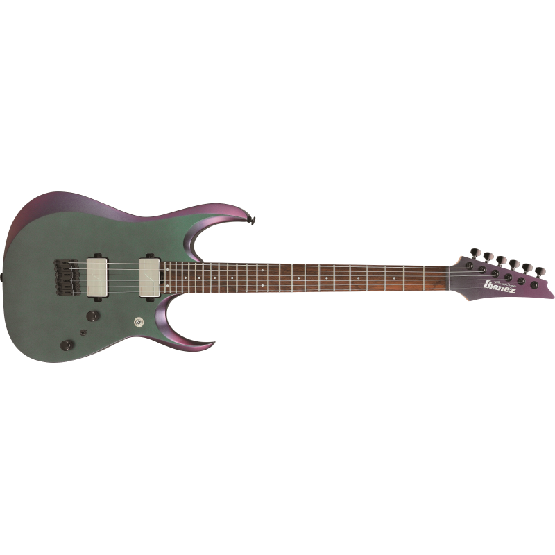 Ibanez RGD3121PRF El Gtr W/Case