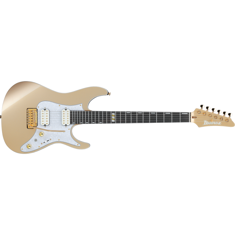 Ibanez KRYS10 El Gtr S.Lepage W/Bag