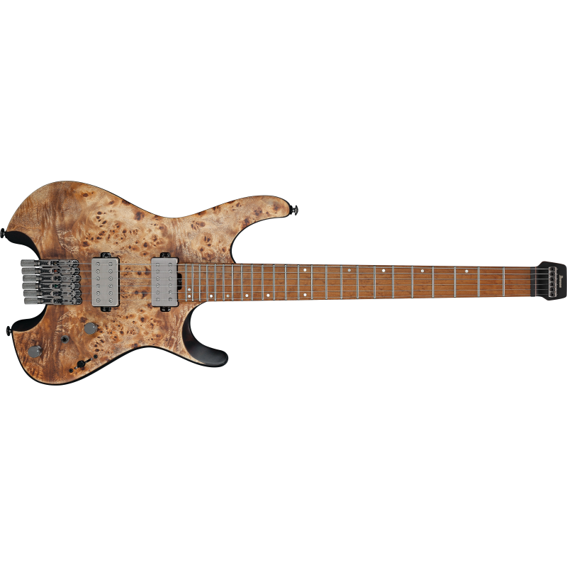 Ibanez Q52PBABS El Gtr W/Bag