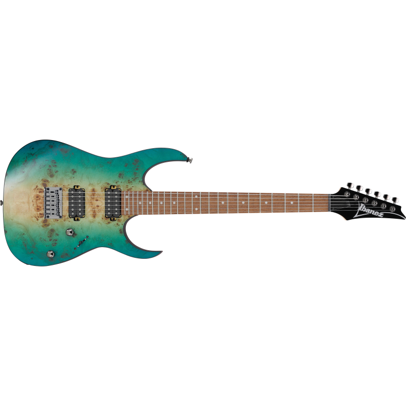 Ibanez RG421PBCHF El Gtr