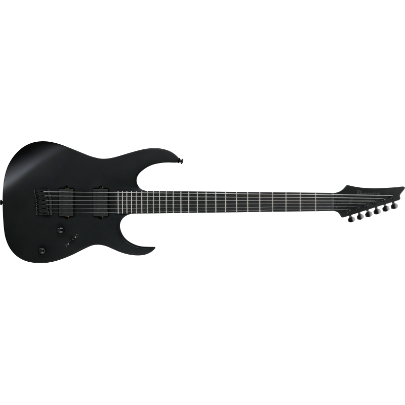 Ibanez RGRTBB21BKF El Gtr