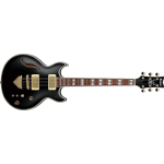 Ibanez AR520HBK Black