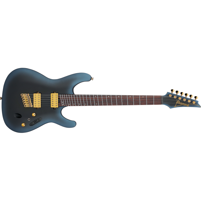 Ibanez SML721MAM El Gtr