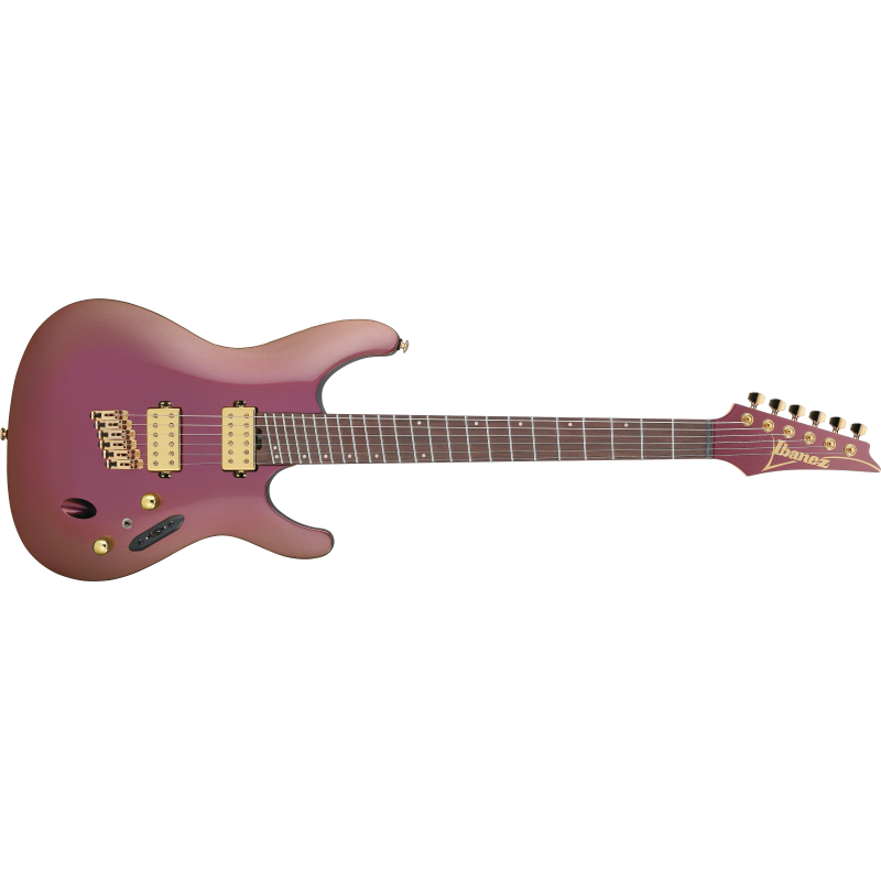 Ibanez SML721RGC El Gtr