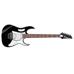 Ibanez JEMJR-BK  Steve Vai Signature Black