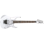 Ibanez JEMJR-WH Steve Vai Signature White