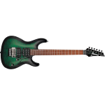 Ibanez Kiko Loureiro Signature KIKOSP3 Trans Emerald Burst 2023 (KIKOSP3TEB)