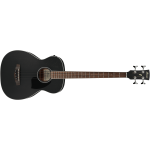 Ibanez PCBE14MH Basso acustico Weathered Black Open Pore