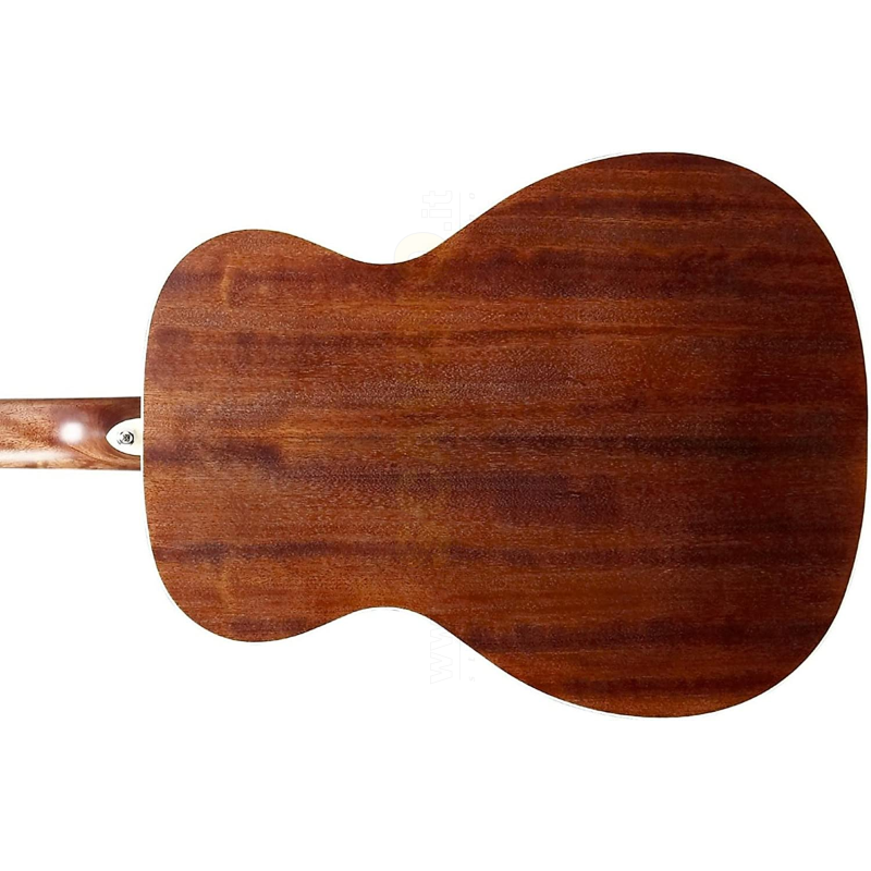 Ibanez AC340OPN - Signature 6 corde finitura Open Pore Natural