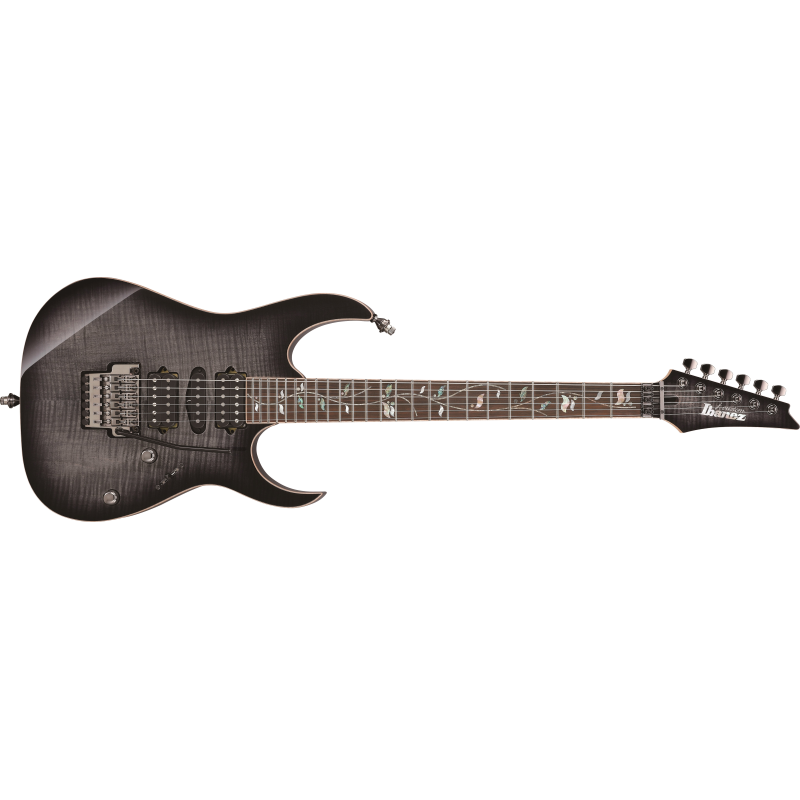 Ibanez RG8570BRE El Gtr W/Case