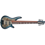 Ibanez SRAS7CBS El Bass W/Case 7St