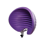 Aston Microphone Halo Shadow Filtro Anti Riflesso per Microfono 