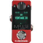 TC ELECTRONIC Impulse IR LoaderSimulatore di Cabinet 