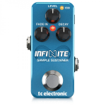 TC Electronic Infinite Mini Sample Sustainer