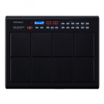 Roland SPD20 Pro BK OctaPad Pad Percussivo Digitale Nero