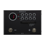 Roland TM1 Modulo per Trigger per Setup di Batteria Acustica