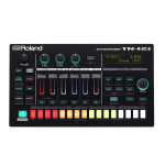 Roland TR6S Drum Machine Programmabile a 6 Tracce