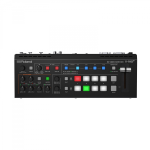 Roland V1HD PLUS Mixer Video Full HD 4 Canali 12 Canali Audio