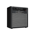 Hiwatt Bulldog 300 Combo per basso 1x15 300 W