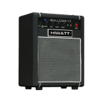 Hiwatt Bulldog17 Combo per Basso 1x8 17 W