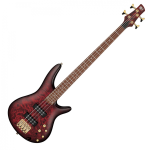 Ibanez SR300EDXWZM Wine Red Frozen Matte