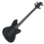 Ibanez TMB420BBKF Black Flat