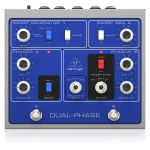 Behringer DUAL-PHASE Pedale Phase Shifter