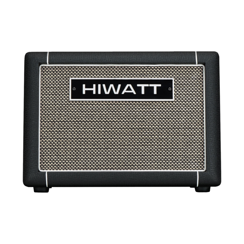 Hiwatt LeedsAC60 Combo per Chitarra Acustica 1x8 60 W