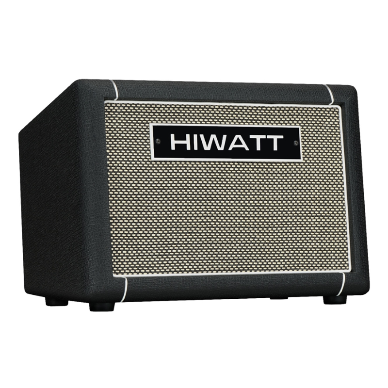 Hiwatt LeedsAC60 Combo per Chitarra Acustica 1x8 60 W