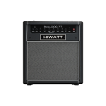 Hiwatt Bulldog77 Combo per basso 1x12 100 W