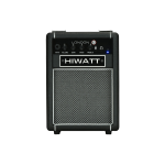 Hiwatt London 12 Combo 12 W Black