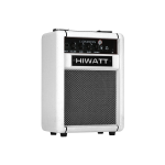 Hiwatt London 12 Combo 12 W White