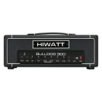 Hiwatt Bulldog 300 Head testata per basso 300 W