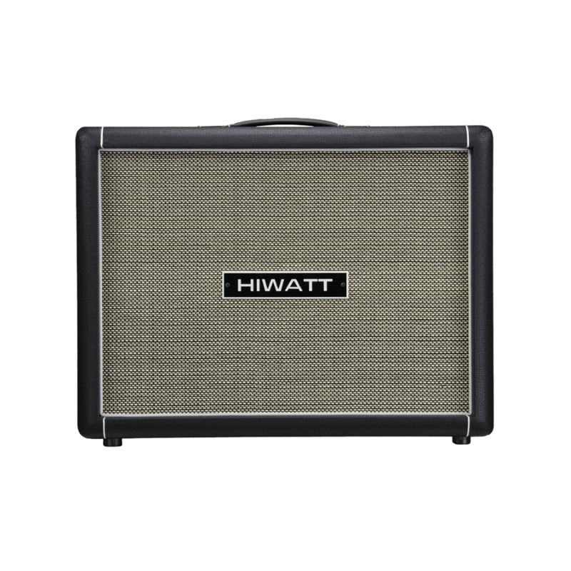 Hiwatt HG212 Cabinet 2x12