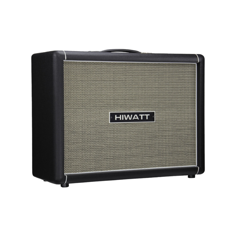 Hiwatt HG212 Cabinet 2x12