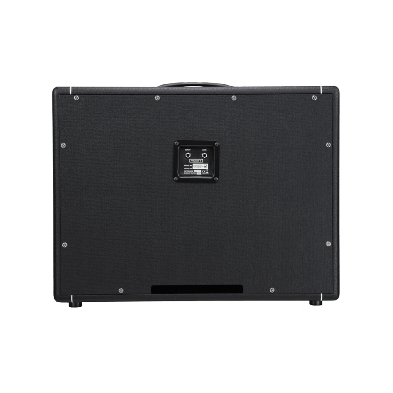 Hiwatt HG212 Cabinet 2x12